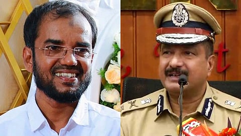 മാമി തിരോധാനം: അന്വേഷണ സംഘം നിർദേശങ്ങള് പാലിക്കുന്നില്ല; വിശദീകരണം ആവശ്യപ്പെട്ട് ഡിജിപി