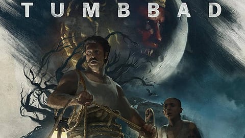 റീ-റിലീസിലെ മാജിക്; കരീന കപൂര് ചിത്രത്തെ കടത്തിവെട്ടി തുംബാഡ്