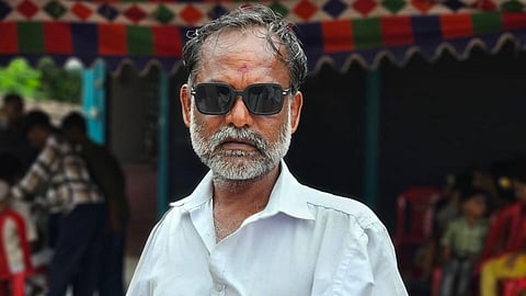 തീറ്റ മത്സരത്തിനിടെ ഇഡ്ഡലി തൊണ്ടയില് കുടുങ്ങി; പാലക്കാട് സ്വദേശി മരിച്ചു