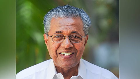 'ദുരിതം അതിജീവിച്ചവരോടുള്ള അനുകമ്പ നിറഞ്ഞതായിരിക്കട്ടെ ഇത്തവണത്തെ ഓണം'; മലയാളികൾക്ക് ഓണാശംസകളുമായി മുഖ്യമന്ത്രി