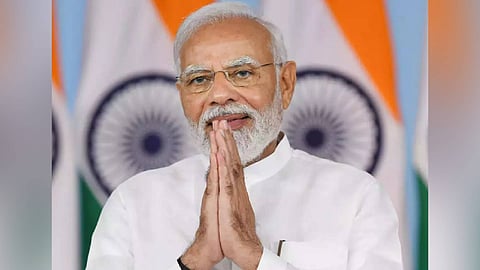 തെരഞ്ഞെടുപ്പ് പ്രചാരണം കൊഴുപ്പിച്ച് ബിജെപി; മൂന്ന് സംസ്ഥാനങ്ങളിലേക്കുള്ള പ്രധാനമന്ത്രിയുടെ സന്ദർശനം ഇന്ന് ആരംഭിക്കും