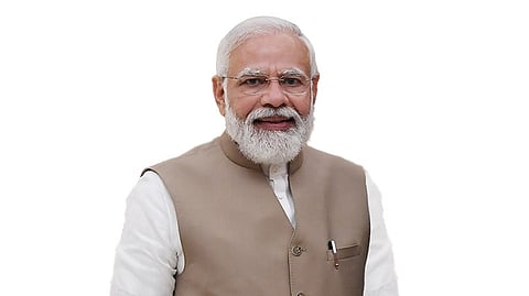 "സമാധാനവും സമൃദ്ധിയും ക്ഷേമവും ഉണ്ടാകട്ടെ"; ഏവർക്കും സന്തോഷകരമായ ഓണം ആശംസിച്ച് പ്രധാനമന്ത്രി