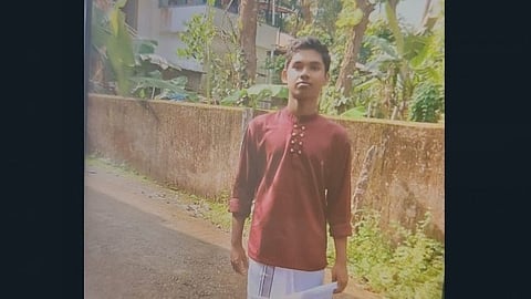 പത്തനംതിട്ടയിൽ കാണാതായ 15 വയസ്സുകാരനെ കണ്ടെത്തി