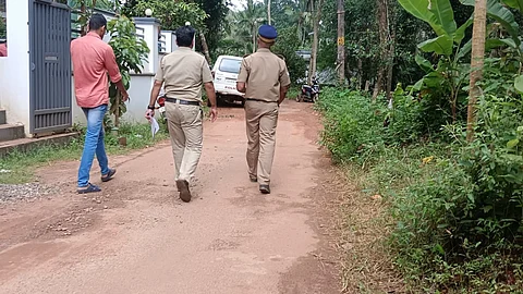 കോഴിക്കോട് അമ്മയും രണ്ട് മാസം പ്രായമായ കുഞ്ഞും കിണറ്റില് വീണുമരിച്ചു