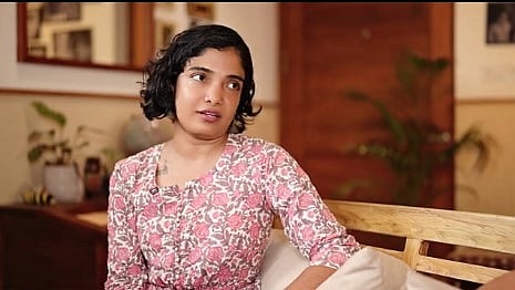 സംഗീത മേഖലയിലും പവർ ഗ്രൂപ്പുണ്ട്; പ്രീതിപ്പെടുത്തിയാൽ മാത്രം അവസരം എന്നാണ് അവസ്ഥ; ഗൗരി ലക്ഷ്മി ന്യൂസ് മലയാളത്തോട്