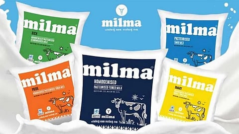 ഓണ വിപണിയില് റെക്കോർഡിട്ട് മില്മ; ഉത്രാട ദിവസം മാത്രം വിറ്റത് 30 ലക്ഷം ലിറ്ററിന് മുകളില് പാല്