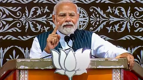 'ഒരു രാജ്യം ഒരു തെരഞ്ഞെടുപ്പ്' പദ്ധതി നടപ്പിലാകുമോ? ബിജെപി മുന്നൊരുക്കങ്ങൾ തുടങ്ങിയതായി റിപ്പോർട്ട്