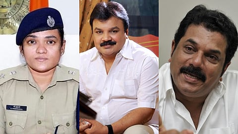 നടന്മാർക്കെതിരെയുള്ള ലൈംഗികാതിക്രമ കേസുകള്; രണ്ടാംഘട്ട അന്വേഷണത്തിനൊരുങ്ങി എസ്ഐടി