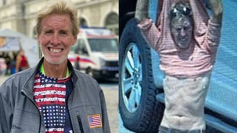 ട്രംപിന് നേരെയുണ്ടായ വെടിവെപ്പ്; ആരാണ് അറസ്റ്റിലായ റയാൻ റൗത്ത്?