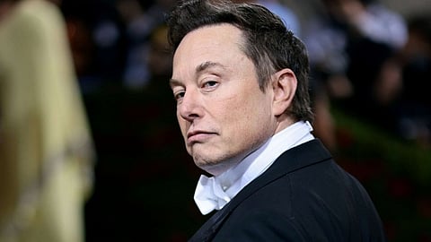 "ആരും എന്തുകൊണ്ട് അവരെ കൊല്ലാൻ ശ്രമിക്കുന്നില്ല?"; ട്രംപിന് നേരെയുണ്ടായ വധശ്രമത്തിന് പിന്നാലെ വിവാദ പരാമർശവുമായി മസ്ക്