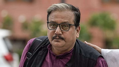 "ബിജെപിയിൽ നേതൃസ്ഥാനത്തിനായി യുദ്ധം നടക്കുന്നു"; ഗഡ്കരിയുടെ അവകാശവാദത്തിന് പിന്നാലെ വെളിപ്പെടുത്തലുമായി ആർജെഡി എംപി രംഗത്ത്