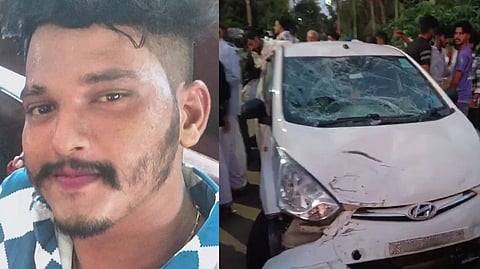 കൊല്ലത്തെ നരഹത്യ; അജ്മല് കാറോടിച്ചത് മദ്യപിച്ച്; കേസെടുത്ത് മനുഷ്യാവകാശ കമ്മീഷന്