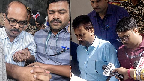 'കൊൽക്കത്തയിലെ കൊലപാതകത്തെ ആത്മഹത്യയായി താഴ്ത്തികെട്ടാൻ ശ്രമിച്ചു'; സന്ദീപ് ഘോഷിനെതിരെ ഗുരുതര ആരോപണങ്ങളുമായി സിബിഐ