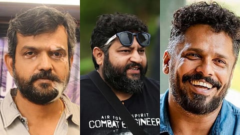 വരുന്നു... മലയാള സിനിമയിൽ ഒരു ബദൽ സംഘടന; പ്രോഗ്രസീവ് ഫിലിം മേക്കിങ് അസോസിയേഷനുമായി സംവിധായകർ