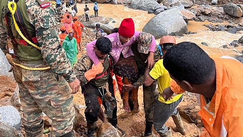 ചൂരല്മല ദുരന്തം: മെമ്മോറാണ്ടത്തിലുള്ളത് എസ്റ്റിമേറ്റ് തുക; കണക്കുകളിൽ വിശദീകരണവുമായി ദുരന്ത നിവാരണ അതോറിറ്റി