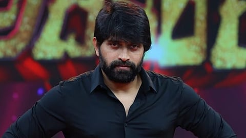 വിവിധ ലൊക്കേഷനുകളിൽ വെച്ച് ലൈംഗികമായി പീഡിപ്പിച്ചു; ദേശീയ അവാർഡ് ജേതാവ് ജാനി മാസ്റ്റർക്കെതിരെ പരാതിയുമായി യുവതി