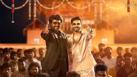 സൂപ്പര്സ്റ്റാറിന്റെ ഫിലിമോഗ്രഫിയില് നിന്ന് തികച്ചും വ്യത്യസ്തമായൊരു സിനിമയായിരിക്കും ഇത് : വേട്ടയ്യനെ കുറിച്ച് അനിരുദ്ധ്