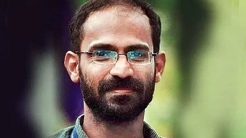 ജാമ്യവ്യവസ്ഥയിൽ ഇളവ് വേണം; സിദ്ദീഖ് കാപ്പൻ സുപ്രീം കോടതിയില്