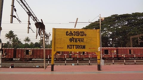 യാത്രക്കാര് വർധിച്ചു; 21.11 കോടി രൂപയുടെ അധിക വരുമാനവുമായി കോട്ടയം റെയില്വേ സ്റ്റേഷൻ
