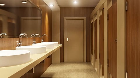 'വിഐപി റസ്റ്റ്റൂം' ഉപയോഗിക്കാൻ 1000 രൂപയുടെ ബില് നിർബന്ധം: സംഭവം ബംഗളൂരുവിലെ മാളിൽ