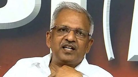 ഐഎസ് റിക്രൂട്ട്മെന്റ് കേരളത്തിൽ വ്യാപകം; ജമാ-അത്തെ ഇസ്ലാമിയും പോപ്പുലര് ഫ്രണ്ടും പ്രചോദനമായി: പി. ജയരാജൻ