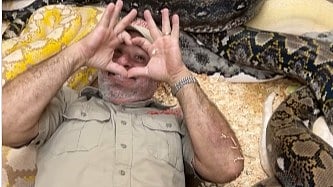 ജയ് ബ്രൂവർ