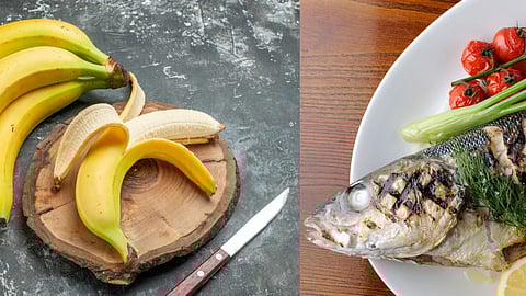 രക്തസമ്മർദമാണോ പ്രശ്നം; ഈ ഭക്ഷണങ്ങൾ കഴിച്ചു നോക്കൂ