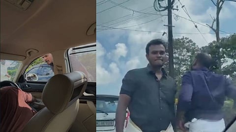 ഇടുക്കിയില് വിവാഹ ദൃശ്യങ്ങള് പകര്ത്താനെത്തിയ ഫോട്ടോഗ്രാഫര്മാര്ക്ക് വധുവിന്റെ ബന്ധുക്കളുടെ ക്രൂരമര്ദനം