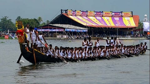 നെഹ്റു ട്രോഫി ജലമേളയുടെ ഒരുക്കങ്ങൾ അന്തിമഘട്ടത്തിൽ; ഗ്രാൻഡ് തുക വർധിപ്പിക്കണമെന്ന ആവശ്യം ശക്തം
