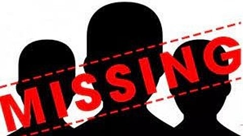 പാലക്കാട് നിർഭയ കേന്ദ്രത്തിൽ നിന്നും മൂന്ന് പെൺകുട്ടികളെ കാണാതായി