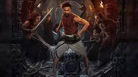 ARM സിനിമയുടെ വ്യാജ പതിപ്പ് പ്രചരിപ്പിച്ചു; അന്വേഷണം ആരംഭിച്ച് കൊച്ചി സൈബർ പോലീസ്