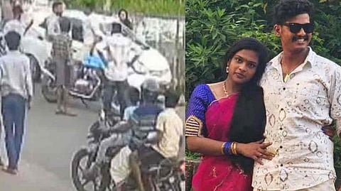 മൈനാഗപ്പള്ളി അപകടം: ശ്രീക്കുട്ടിയും അജ്മലും സഞ്ചരിച്ച കാറിന് ഇൻഷുറൻസ് ഉണ്ടായിരുന്നില്ലെന്ന് കണ്ടെത്തൽ