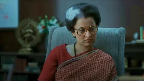 വിവാദങ്ങളുടെ 'എമർജൻസി'; നടി കങ്കണ റണാവത്തിന് ചണ്ഡീഗഡ് ജില്ലാ കോടതിയുടെ നോട്ടീസ്