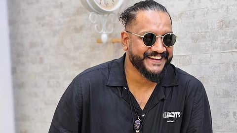 ARM വ്യാജ പതിപ്പിന് പിന്നില് സിനിമയെ തകര്ക്കാനുള്ള നീക്കം : സംവിധായകന് ജിതിന് ലാല്