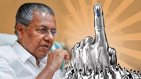 ഇന്ത്യൻ ഫെഡറല് വ്യവസ്ഥയെ നിര്വീര്യമാക്കി കേന്ദ്രത്തിന് സര്വാധികാരം നല്കാനുള്ള അജണ്ട; 'ഒരു രാജ്യം, ഒരു തെരഞ്ഞെടുപ്പി'നെതിരെ മുഖ്യമന്ത്രി