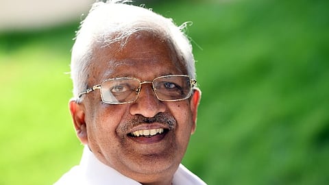 കേരളത്തിൽ നിന്ന് ഇപ്പോൾ ഐഎസിലേക്ക് റിക്രൂട്ട്മെൻ്റ് നടക്കുന്നുവെന്ന് എവിടെയും പറഞ്ഞിട്ടില്ല; അഭിമുഖം വളച്ചൊടിച്ചു: പി. ജയരാജൻ