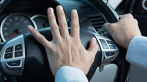 വാഹന ഹോണുകളുടെ ദുരുപയോഗം, ഗതാഗത നിയമ ലംഘനമായി പ്രഖ്യാപിച്ച് കുവൈത്ത്