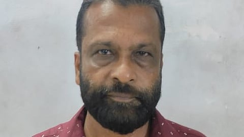 ഡ്രൈവിംഗ് പരിശീലനത്തിനിടെ പെൺകുട്ടിക്ക് നേരെ ലൈംഗിക അതിക്രമം; പരിശീലകന് അറസ്റ്റില്