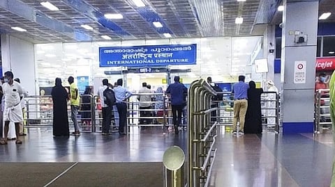 വിമാനത്താവളത്തിൽ ഇമിഗ്രേഷൻ പ്രക്രിയകളുടെ വേഗം കൂടും; പുതിയ തീരുമാനവുമായി കേന്ദ്ര സർക്കാർ