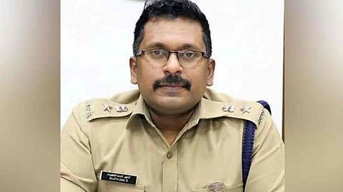 സുജിത്ത് ദാസിനെതിരായ പരാതികൾ അന്വേഷിക്കും; പ്രാഥമിക പരിശോധനയ്ക്ക് നിർദേശം നൽകി വിജിലൻസ് ഡയറക്ടർ