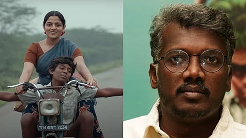 'ഇനിയും ഒരുപാട് കഥകള് പറയാനുണ്ട്'; വാഴൈ 2 ഉണ്ടാകുമെന്ന് മാരി സെല്വരാജ്