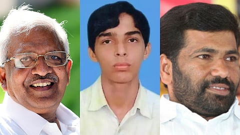 അരിയിൽ ഷൂക്കൂർ വധക്കേസ്; പി. ജയരാജനും ടി.വി. രാജേഷിനും തിരിച്ചടി, വിടുതൽ ഹർജി തള്ളി സിബിഐ കോടതി