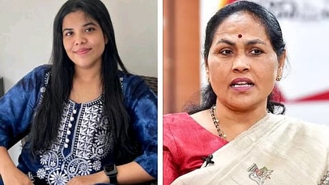 കൊച്ചി സ്വദേശിനിയായ യുവതി കുഴഞ്ഞുവീണു മരിച്ച സംഭവം; അന്വേഷണം പ്രഖ്യാപിച്ച് കേന്ദ്ര തൊഴിൽ വകുപ്പ് മന്ത്രാലയം