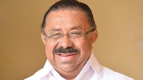 എഡിജിപി - ആർഎസ്എസ് പ്രതിനിധികളെ കണ്ടത് മുഖ്യമന്ത്രിയുടെ പൂർണ അറിവോടു കൂടി: എം.എം. ഹസൻ