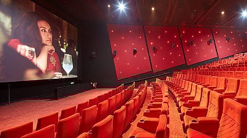 National Cinema Day | സിനിമാ പ്രേമികള്ക്കൊരു സന്തോഷ വാര്ത്ത; മള്ട്ടിപ്ലക്സില് 99 രൂപയ്ക്ക് സിനിമ കാണാം