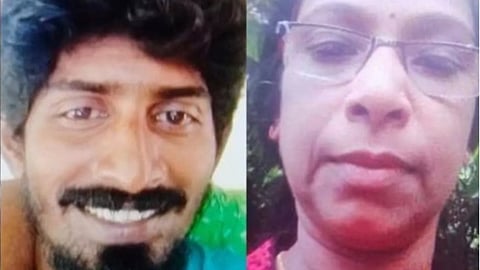 സുഭദ്ര കൊലപാതകം: തെളിവെടുപ്പിനിടെ രക്തക്കറ പുരണ്ട തലയണ കണ്ടെത്തി, പ്രതികൾ തലയണ ഉപേക്ഷിച്ചത് കാനയിൽ