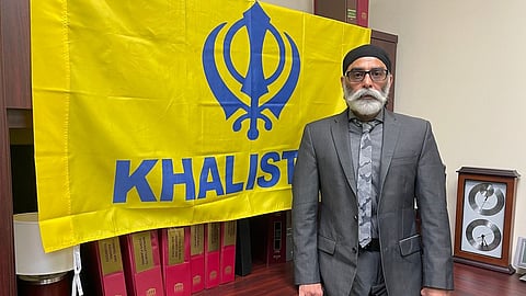 പന്നൂൻ വധം: ഇന്ത്യക്ക് യുഎസ് കോടതിയുടെ സമൻസ്, അന്യായ നടപടിയെന്ന് വിദേശകാര്യ മന്ത്രാലയം