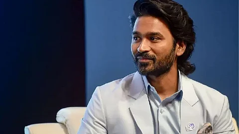 'ഇഡ്ലി കടൈ'; നാലാമത്തെ സിനിമ സംവിധാനം ചെയ്യാന് ധനുഷ്