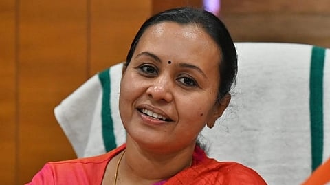 IMPACT | കണ്ണൂരിൽ ശസ്ത്രക്രിയയ്ക്ക് പിന്നാലെ വിദ്യാർഥി മരിച്ച സംഭവം: അടിയന്തര റിപ്പോർട്ട് തേടി ആരോഗ്യമന്ത്രി