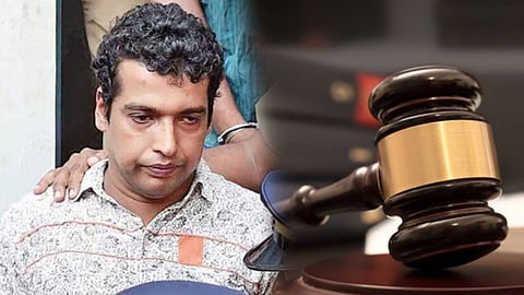 ജയിലിൽ ഫോൺ ഉപയോഗിച്ചെന്ന കേസ്: ജാമ്യാപേക്ഷ നൽകി പൾസർ സുനി